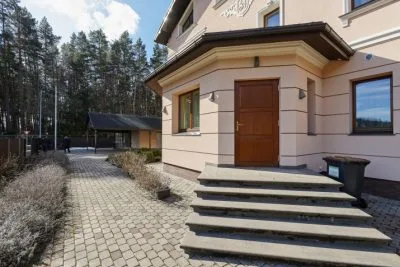 Pārdod māju, Gravu iela 38, Babītes novads, Babītes pagasts, Babīte / 398 000 € 4