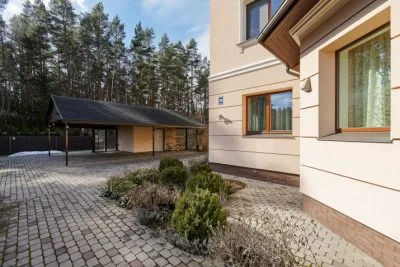 Pārdod māju, Gravu iela 38, Babītes novads, Babītes pagasts, Babīte / 398 000 € 5
