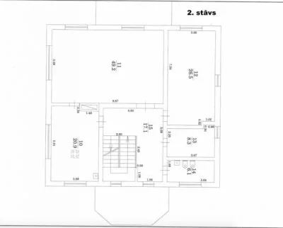 Pārdod māju, Gravu iela 38, Babītes novads, Babītes pagasts, Babīte / 398 000 € 47