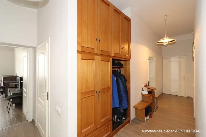 Pārdod dzīvokli, Vaļņu iela 37, Rīga, Labais krasts, Vecrīga / 175 000 € 9