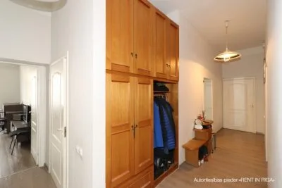 Pārdod dzīvokli, Vaļņu iela 37, Rīga, Labais krasts, Vecrīga / 175 000 € 9