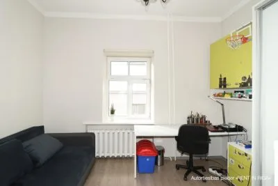Pārdod dzīvokli, Vaļņu iela 37, Rīga, Labais krasts, Vecrīga / 175 000 € 6