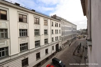 Pārdod dzīvokli, Vaļņu iela 37, Rīga, Labais krasts, Vecrīga / 175 000 € 2