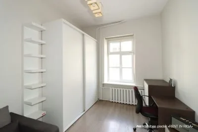 Pārdod dzīvokli, Vaļņu iela 37, Rīga, Labais krasts, Vecrīga / 175 000 € 5