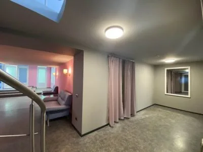 Pārdod biroju, Pulkveža Brieža iela 43, Rīga, Labais krasts, Centrs / 130 000 € 4