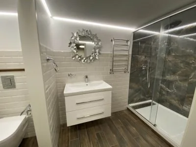 Pārdod biroju, Pulkveža Brieža iela 43, Rīga, Labais krasts, Centrs / 130 000 € 7