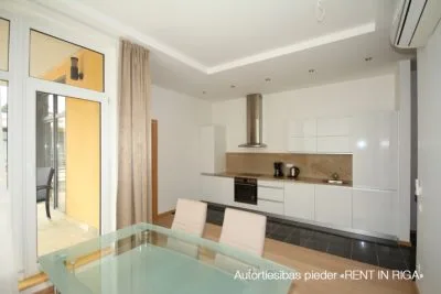 Pārdod dzīvokli, Vienības prospekts 20, Jūrmala, Bulduri / 138 000 € 5