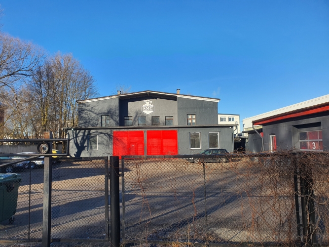 Viskaļu iela 20 3