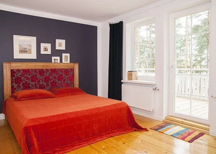 House For Rent, Annas street 5, Ādažu novads, Baltezers / 2 500 € 19