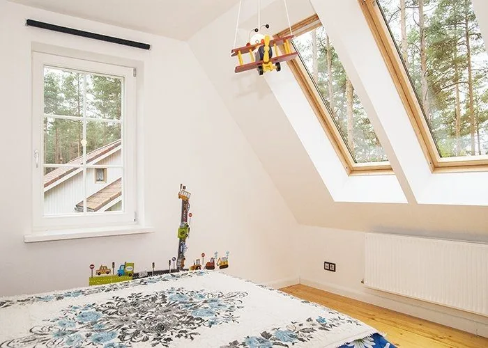 House For Rent, Annas street 5, Ādažu novads, Baltezers / 2 500 € 20