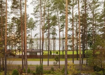 Izīrē māju, Annas iela 5, Ādažu novads, Baltezers / 2 500 € 4