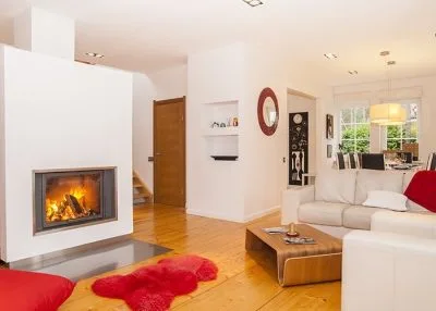Izīrē māju, Annas iela 5, Ādažu novads, Baltezers / 2 500 € 5