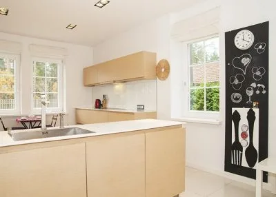 Izīrē māju, Annas iela 5, Ādažu novads, Baltezers / 2 500 € 11