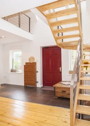 Izīrē māju, Annas iela 5, Ādažu novads, Baltezers / 2 500 € 14