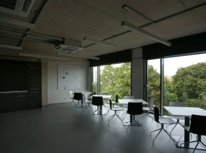 commercial premises For Rent, Valdemāra street 62, Rīga, Labais krasts, Centrs / 13 500 € 9