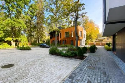 Pārdod dzīvokli, Strēlnieku prospekts iela 74, Jūrmala, Pumpuri / 250 000 € 9