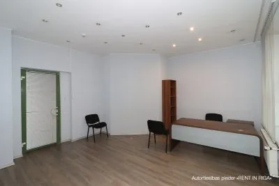 Office For Rent, Elizabetes street 75, Rīga, Labais krasts, Centrs / 184 € 3