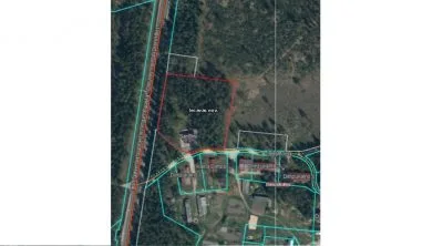 Pārdod zemi, Santīmi 1, Iecavas novads / 149 000 € 21
