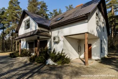 Pārdod zemi, Santīmi 1, Iecavas novads / 149 000 € 7