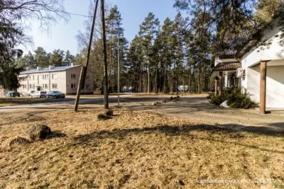 Pārdod zemi, Santīmi 1, Iecavas novads / 149 000 € 12