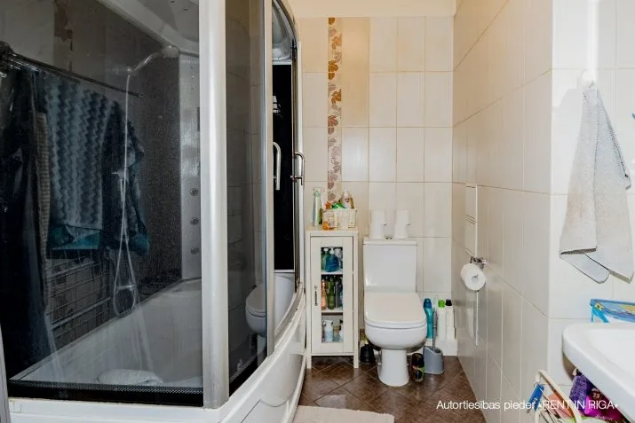 Pārdod dzīvokli, Nometņu iela 3, Rīga, Kreisais krasts, Āgenskalns / 185 000 € 13