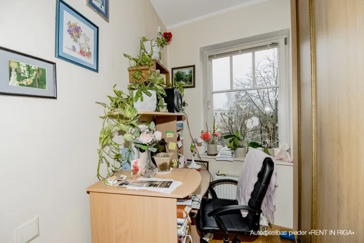 Pārdod dzīvokli, Nometņu iela 3, Rīga, Kreisais krasts, Āgenskalns / 185 000 € 11