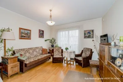 Pārdod dzīvokli, Nometņu iela 3, Rīga, Kreisais krasts, Āgenskalns / 185 000 € 6