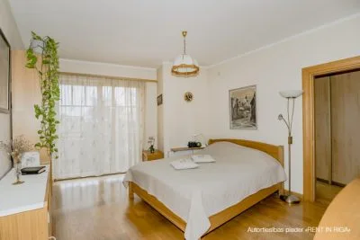 Pārdod dzīvokli, Nometņu iela 3, Rīga, Kreisais krasts, Āgenskalns / 185 000 € 9