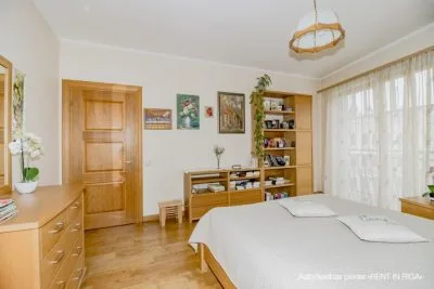 Pārdod dzīvokli, Nometņu iela 3, Rīga, Kreisais krasts, Āgenskalns / 185 000 € 8
