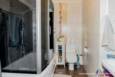 Pārdod dzīvokli, Nometņu iela 3, Rīga, Kreisais krasts, Āgenskalns / 185 000 € 13