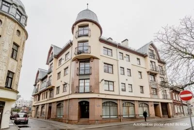 Pārdod dzīvokli, Nometņu iela 3, Rīga, Kreisais krasts, Āgenskalns / 185 000 € 14