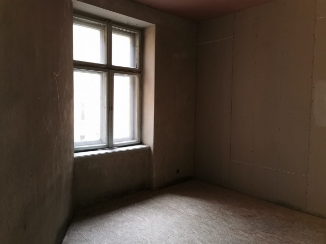Krišjāņa Valdemāra iela 69 4