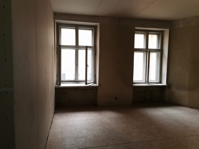 Krišjāņa Valdemāra iela 69 5