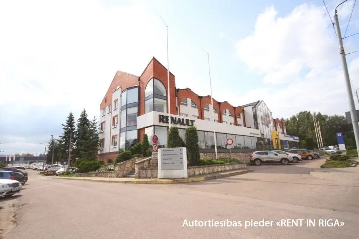Ulmaņa gatve iela 5 1