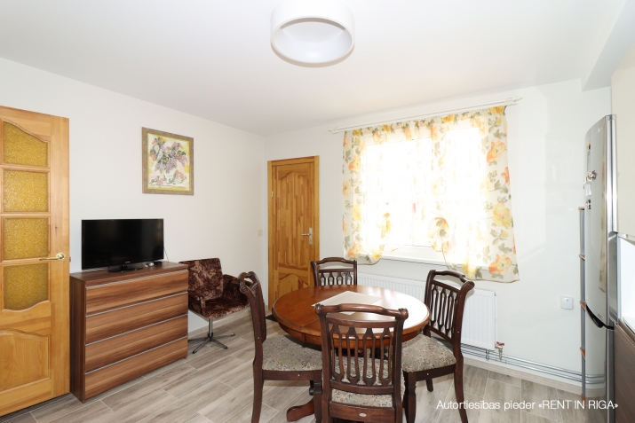 Pārdod māju, Narcišu iela 3, Saulkrastu novads, Saulkrasti / 128 900 € 12