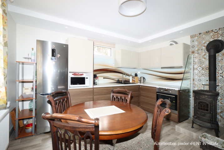 Pārdod māju, Narcišu iela 3, Saulkrastu novads, Saulkrasti / 128 900 € 11