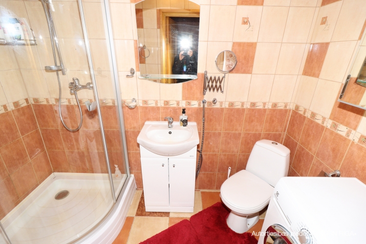 Pārdod māju, Narcišu iela 3, Saulkrastu novads, Saulkrasti / 128 900 € 26