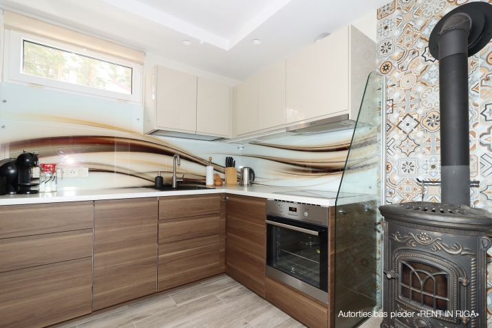 Pārdod māju, Narcišu iela 3, Saulkrastu novads, Saulkrasti / 128 900 € 10