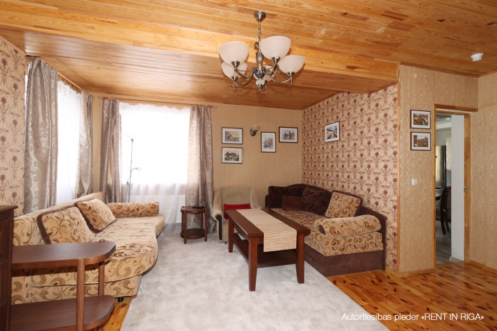 Pārdod māju, Narcišu iela 3, Saulkrastu novads, Saulkrasti / 128 900 € 14