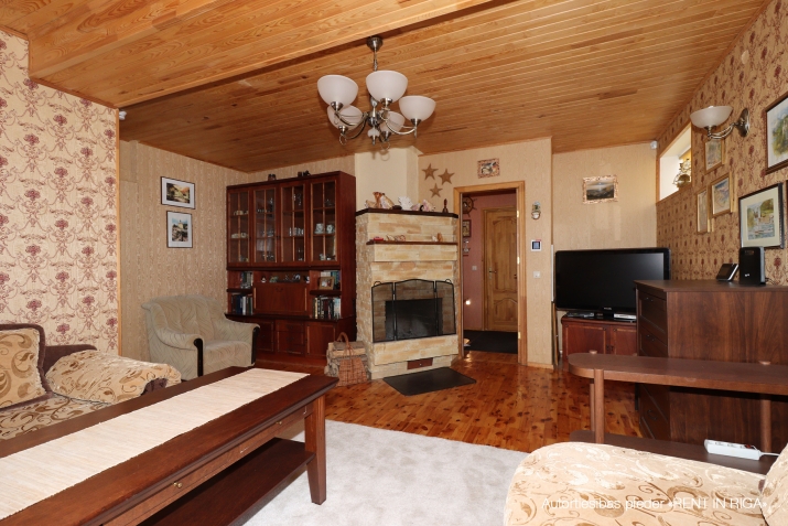 Pārdod māju, Narcišu iela 3, Saulkrastu novads, Saulkrasti / 128 900 € 13