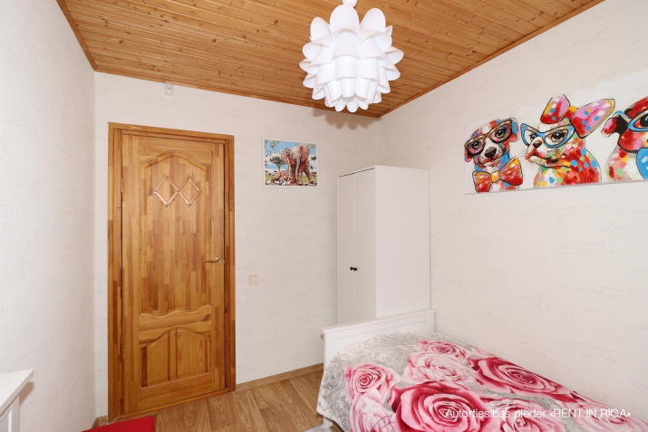 Pārdod māju, Narcišu iela 3, Saulkrastu novads, Saulkrasti / 128 900 € 20