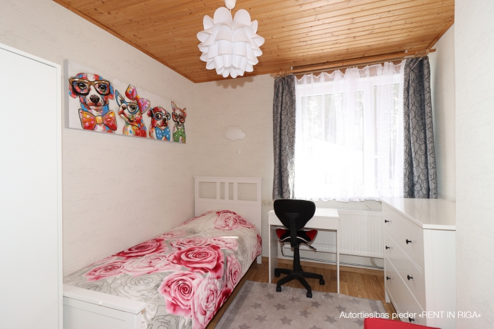 Pārdod māju, Narcišu iela 3, Saulkrastu novads, Saulkrasti / 128 900 € 21