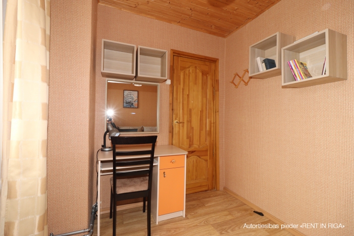 Pārdod māju, Narcišu iela 3, Saulkrastu novads, Saulkrasti / 128 900 € 24