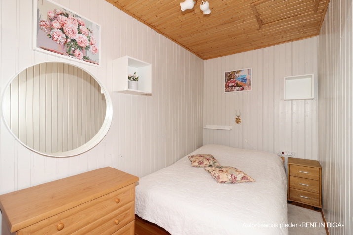 Pārdod māju, Narcišu iela 3, Saulkrastu novads, Saulkrasti / 128 900 € 25