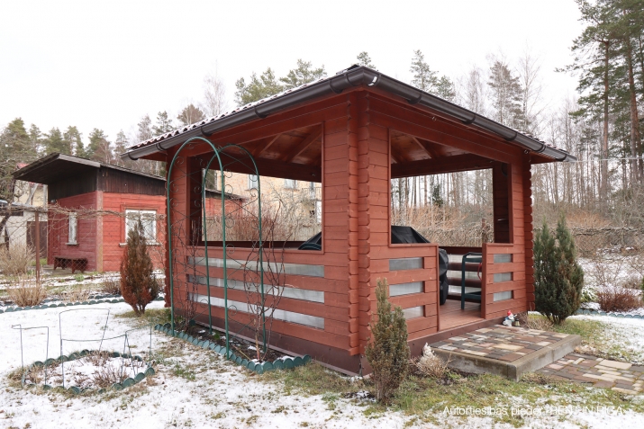 Pārdod māju, Narcišu iela 3, Saulkrastu novads, Saulkrasti / 128 900 € 8