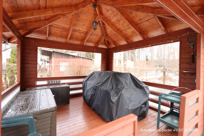 Pārdod māju, Narcišu iela 3, Saulkrastu novads, Saulkrasti / 128 900 € 9