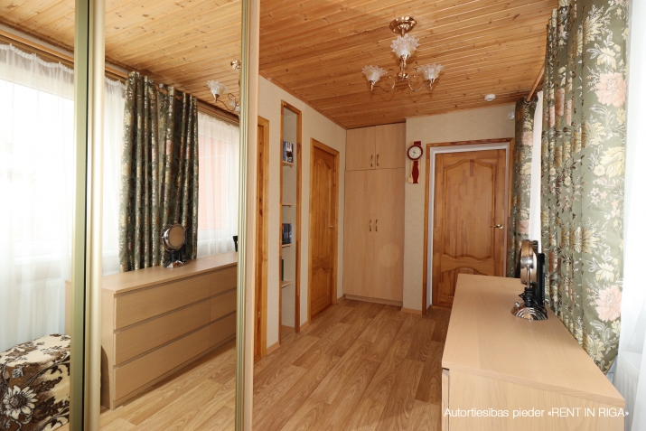 Pārdod māju, Narcišu iela 3, Saulkrastu novads, Saulkrasti / 128 900 € 19