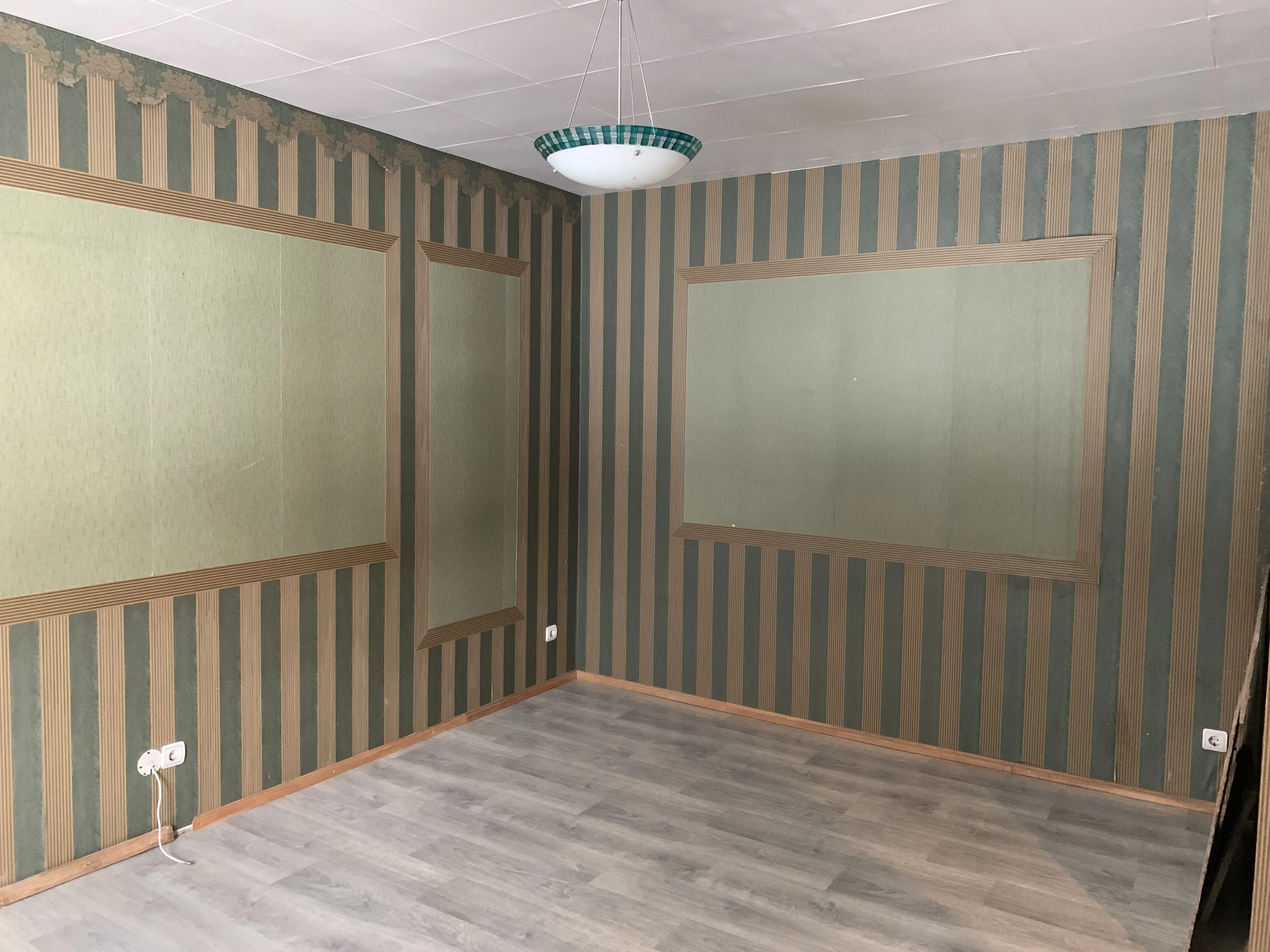 Izīrē māju, Sesku iela 4, Rīga, Labais krasts, Dārzciems / 1 400 € 10