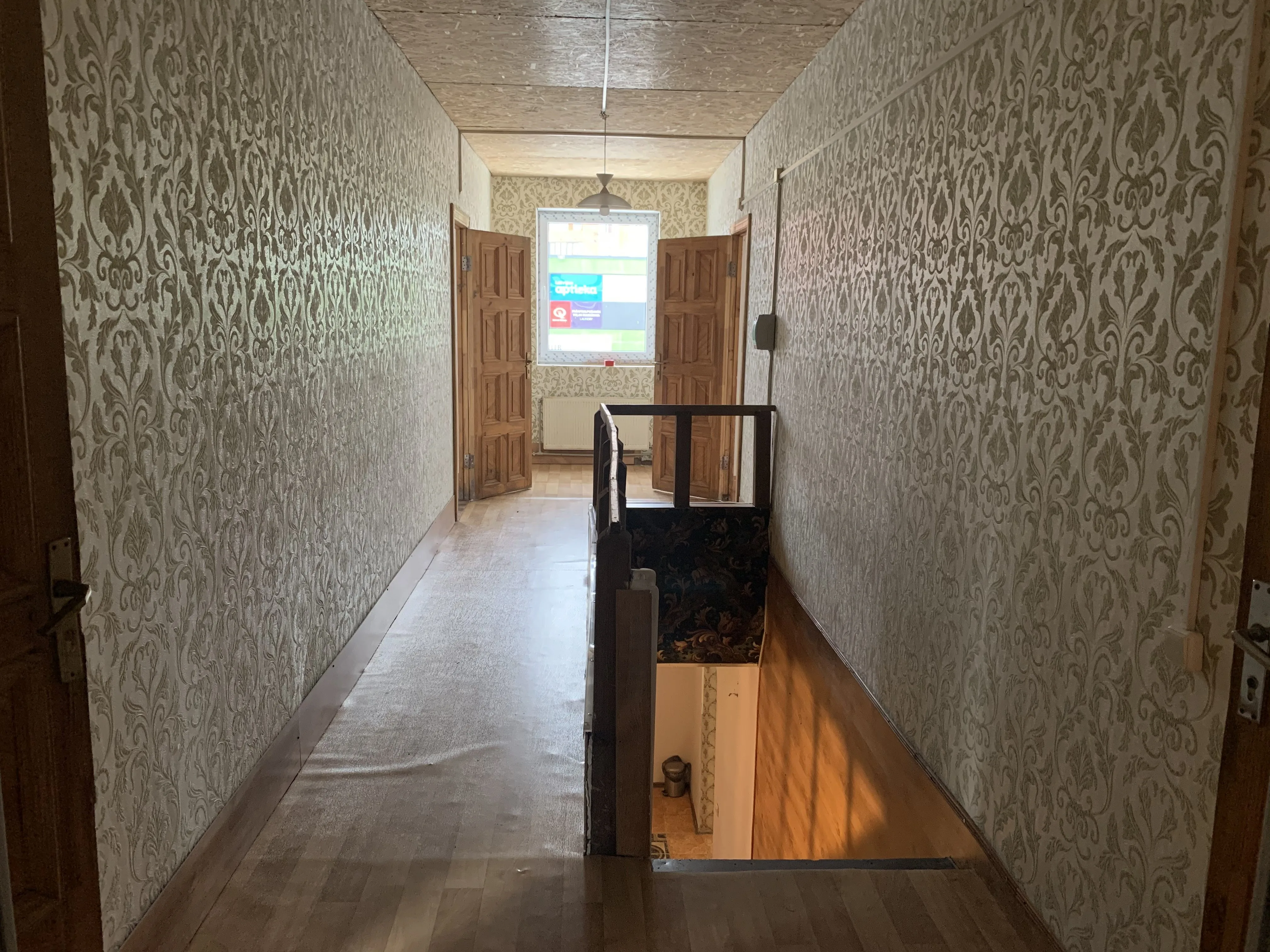Izīrē māju, Sesku iela 4, Rīga, Labais krasts, Dārzciems / 1 400 € 19