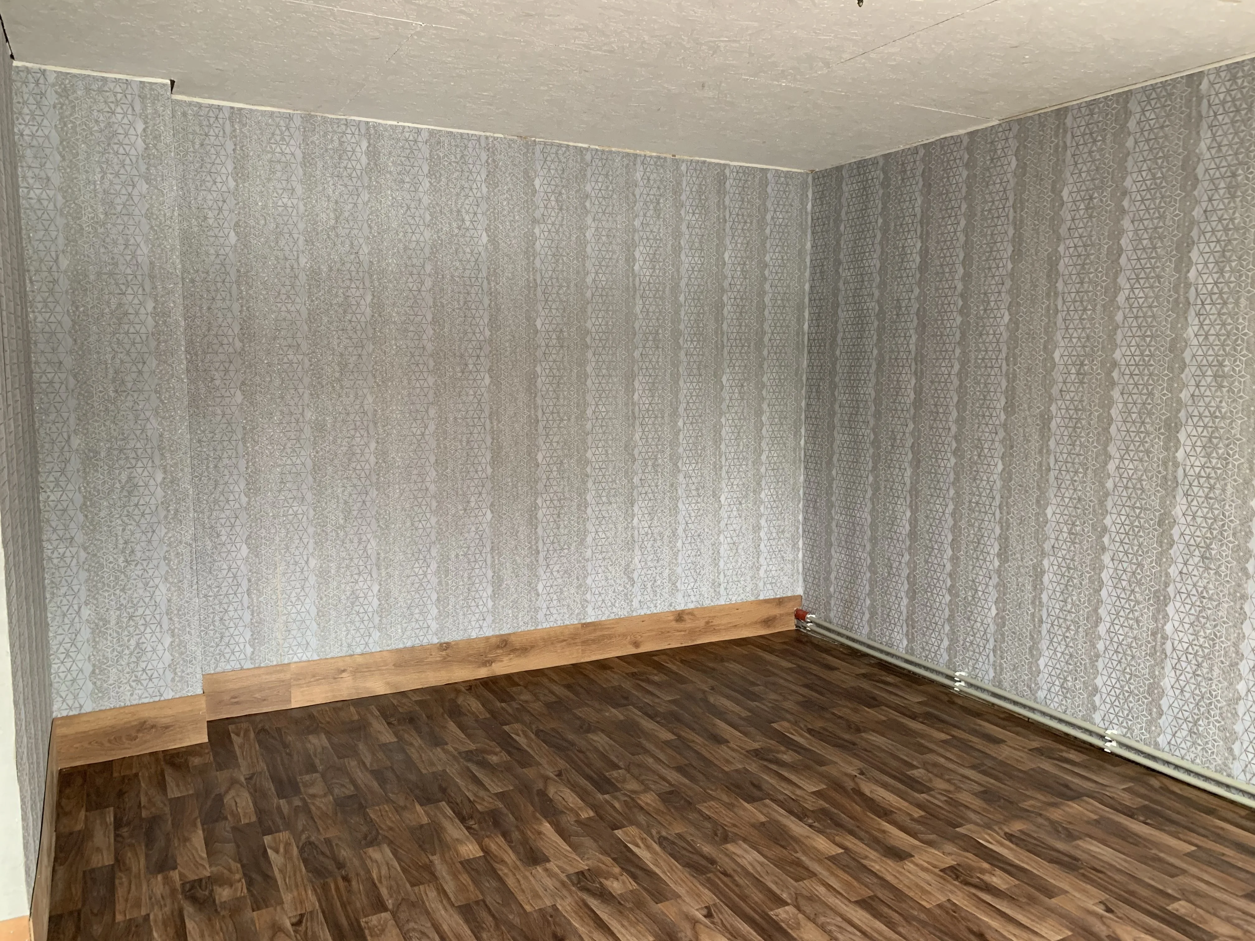 Izīrē māju, Sesku iela 4, Rīga, Labais krasts, Dārzciems / 1 400 € 21